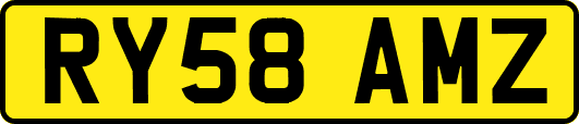 RY58AMZ