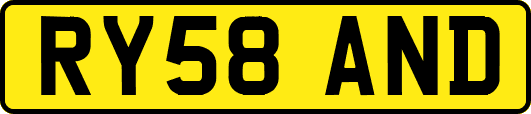 RY58AND