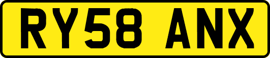 RY58ANX