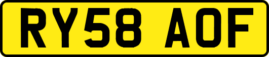 RY58AOF