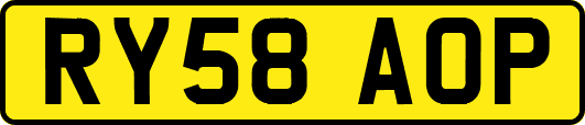 RY58AOP
