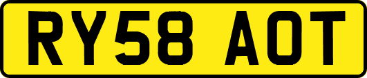 RY58AOT