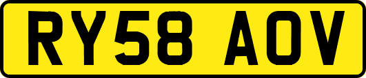 RY58AOV