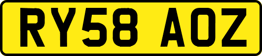 RY58AOZ