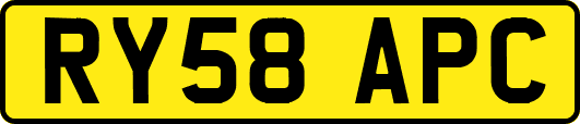 RY58APC
