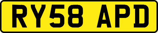RY58APD