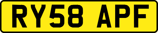 RY58APF
