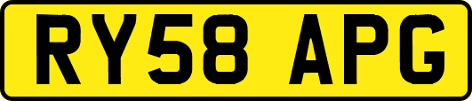 RY58APG