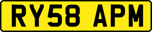 RY58APM