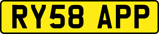 RY58APP