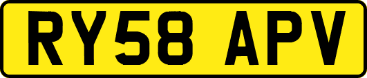 RY58APV