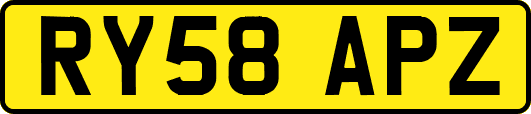 RY58APZ