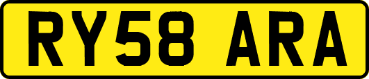 RY58ARA