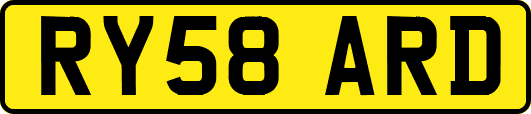 RY58ARD