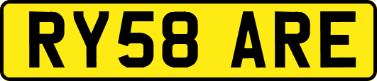 RY58ARE