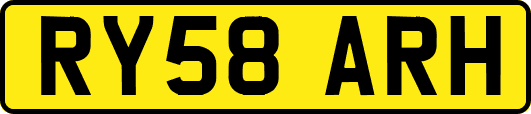 RY58ARH