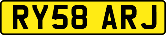 RY58ARJ