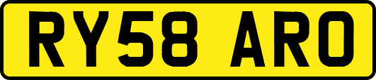RY58ARO