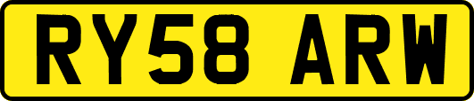 RY58ARW