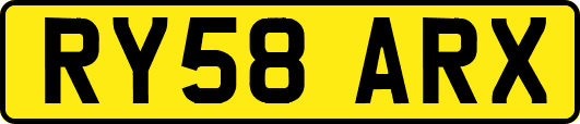 RY58ARX