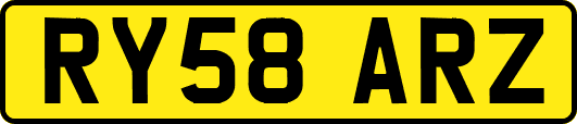 RY58ARZ