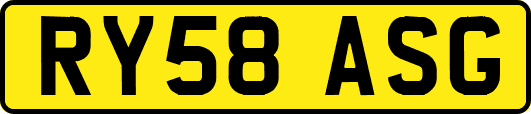 RY58ASG