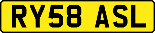 RY58ASL