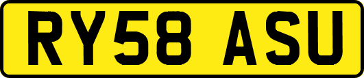 RY58ASU