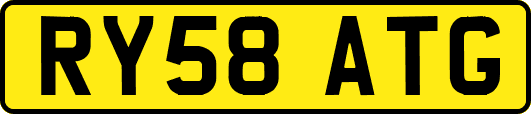 RY58ATG