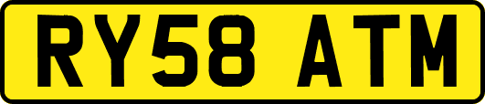RY58ATM