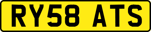 RY58ATS