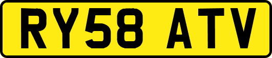 RY58ATV