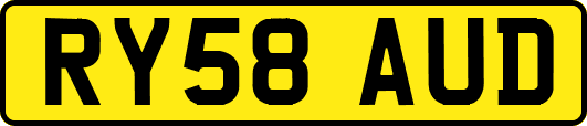 RY58AUD