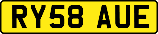 RY58AUE