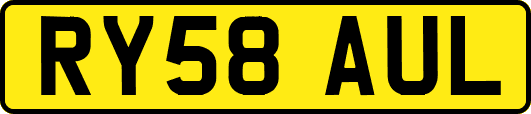 RY58AUL