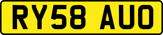 RY58AUO
