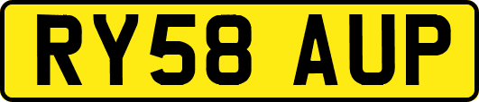RY58AUP