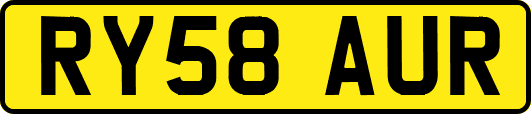 RY58AUR
