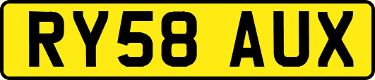 RY58AUX