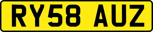 RY58AUZ
