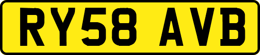 RY58AVB