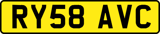 RY58AVC