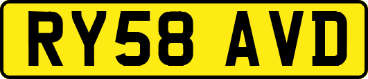 RY58AVD