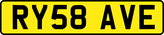 RY58AVE