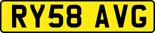 RY58AVG
