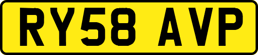 RY58AVP