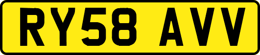 RY58AVV