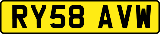 RY58AVW