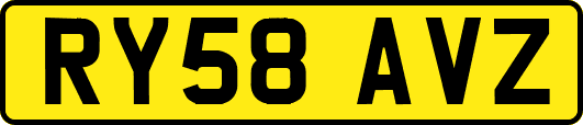 RY58AVZ