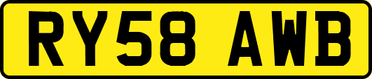 RY58AWB